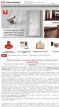 Mobile Screenshot of dveri-kd.ru